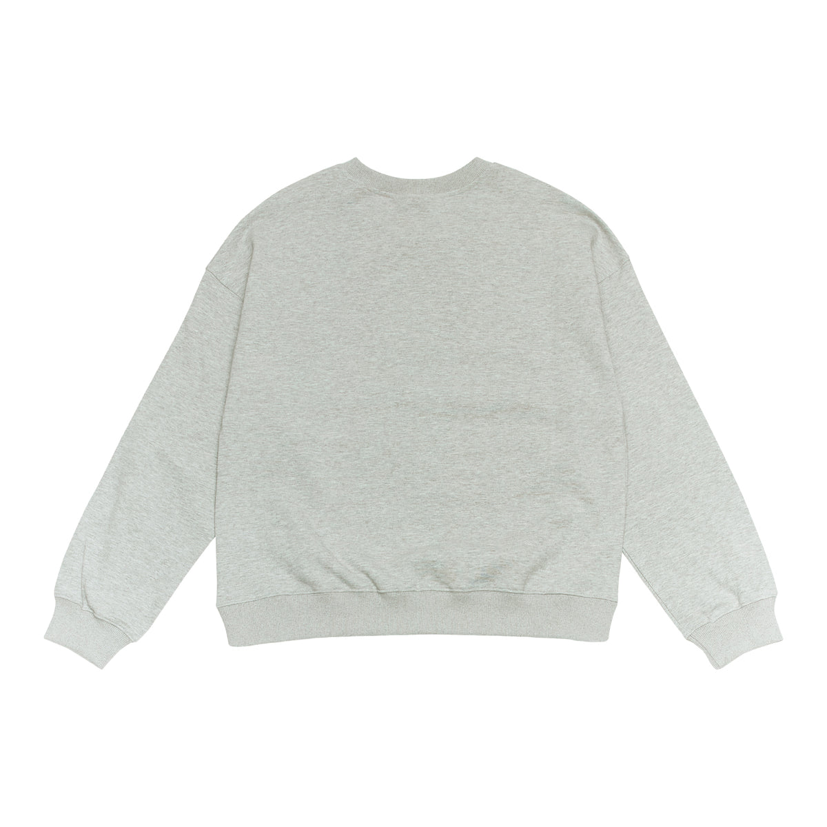 Quiet Sweater