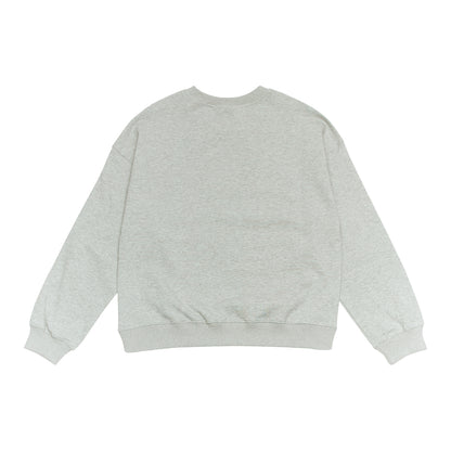 Quiet Sweater