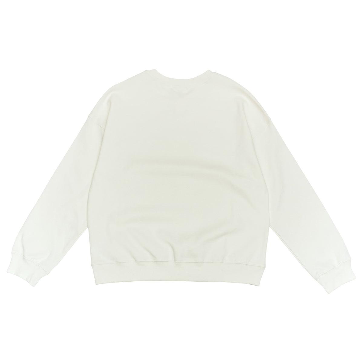 Quiet Sweater