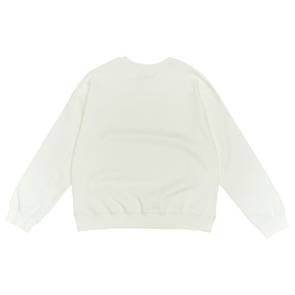 Quiet Sweater