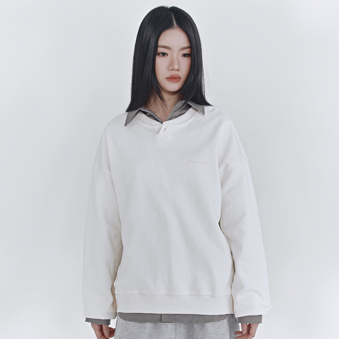 Quiet Sweater