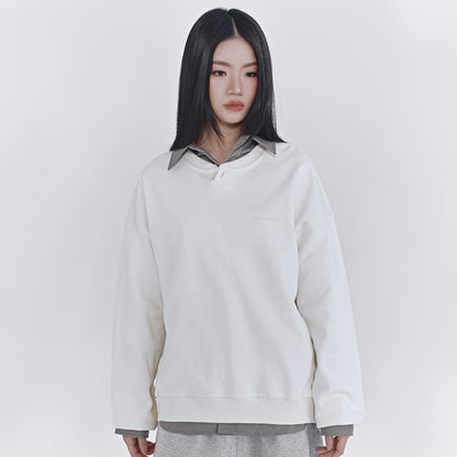 Quiet Sweater