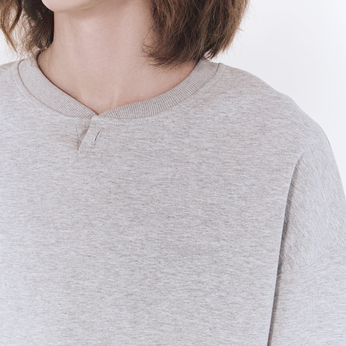 Quiet Sweater