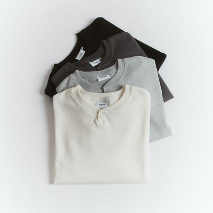 Quiet Sweater