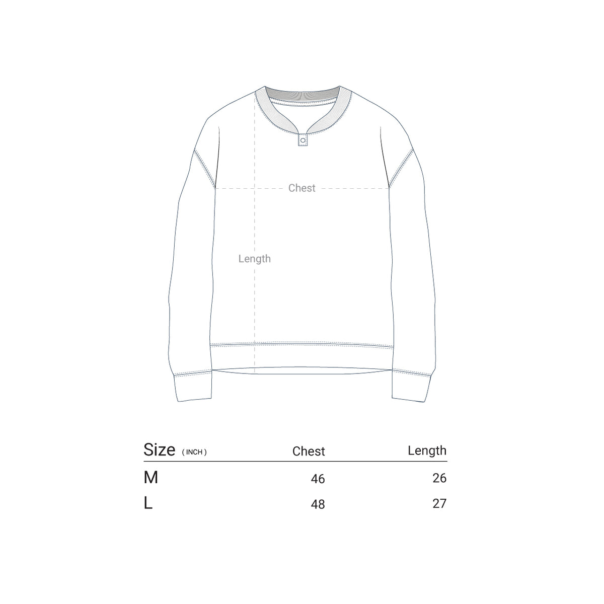 Quiet Sweater