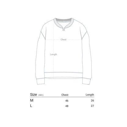 Quiet Sweater