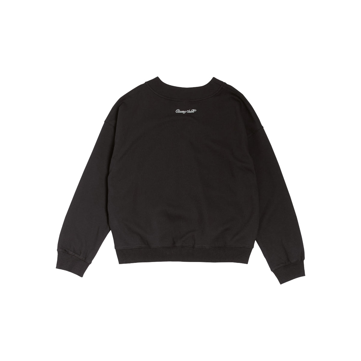 Soft Form Cardigan