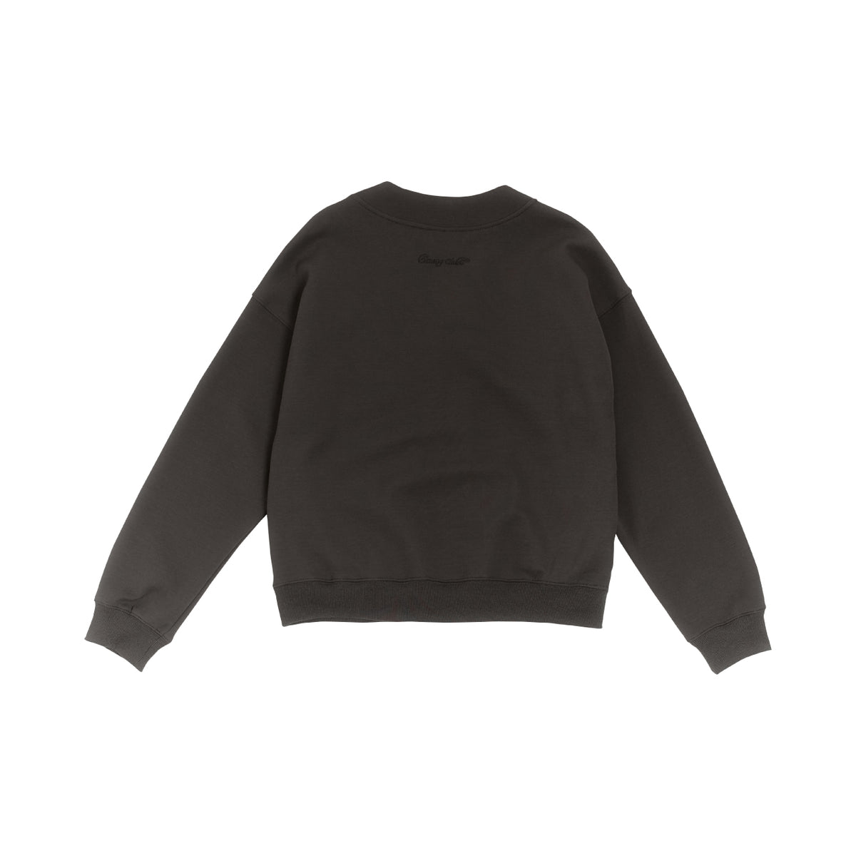 Soft Form Cardigan