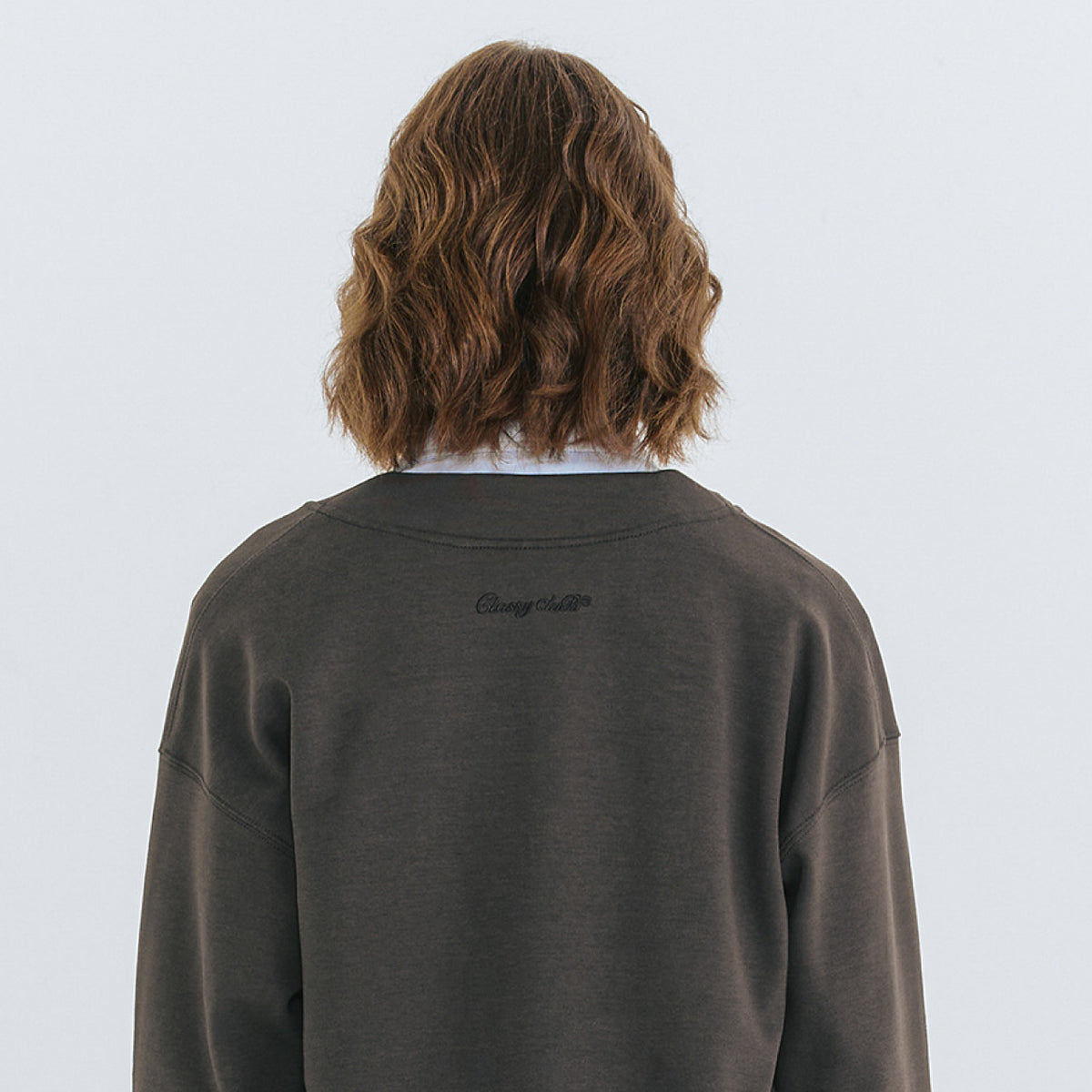 Soft Form Cardigan
