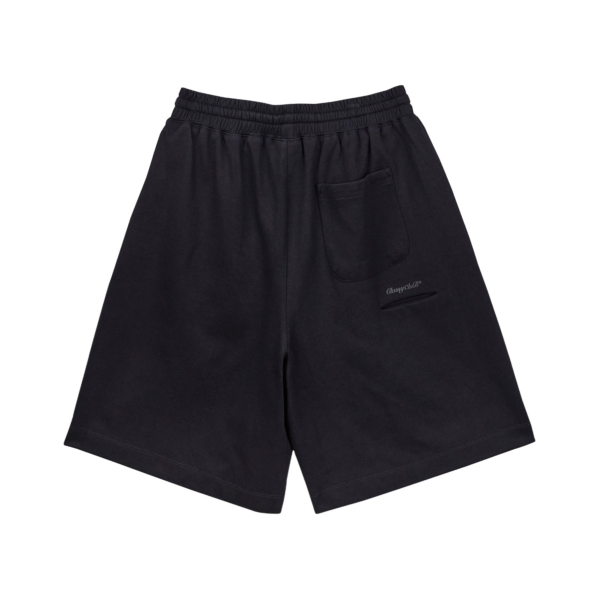 Soft Form Short Male