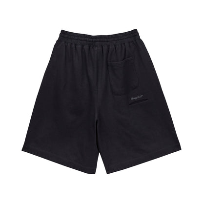 Soft Form Short Male