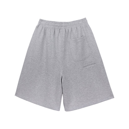 Soft Form Short Male