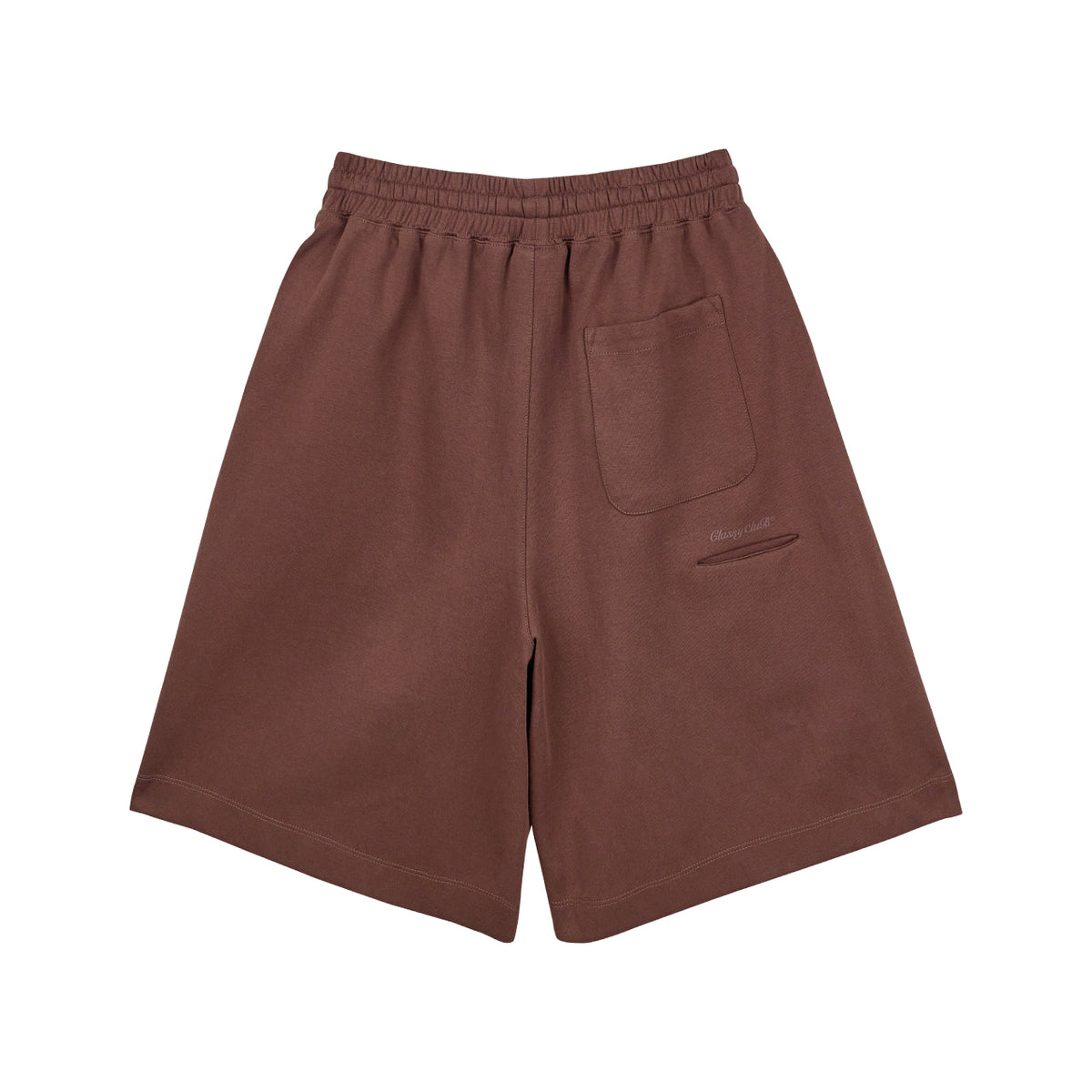 Soft Form Short Male