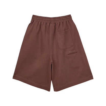 Soft Form Short Male