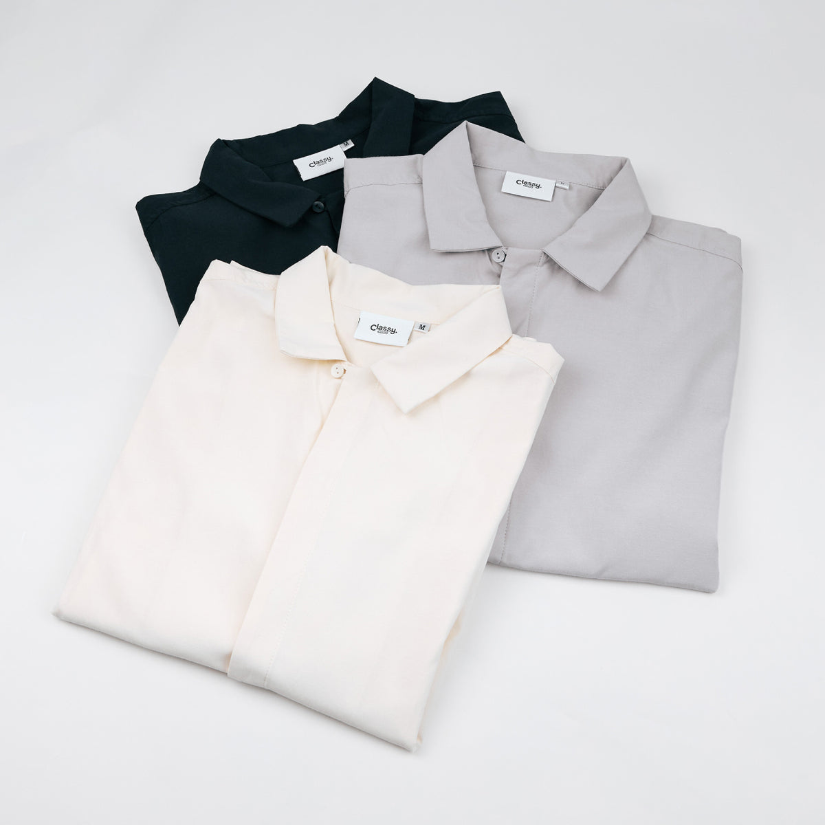 Easy Camp Shirt