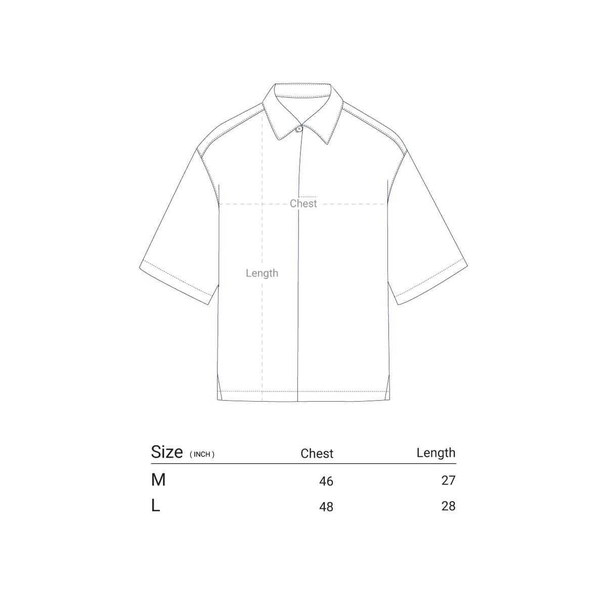 Easy Camp Shirt
