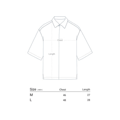 Easy Camp Shirt