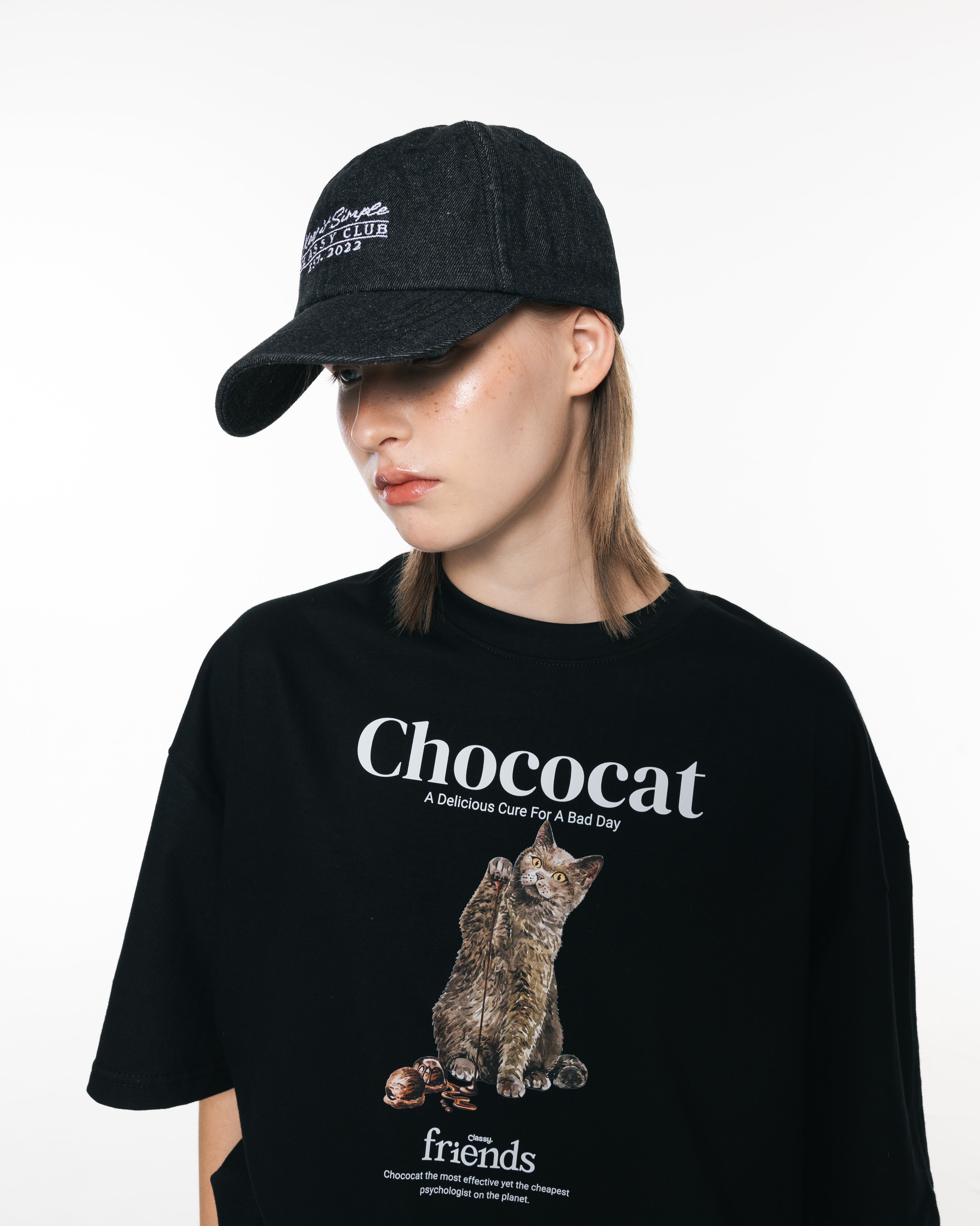 Chococat T-Shirt