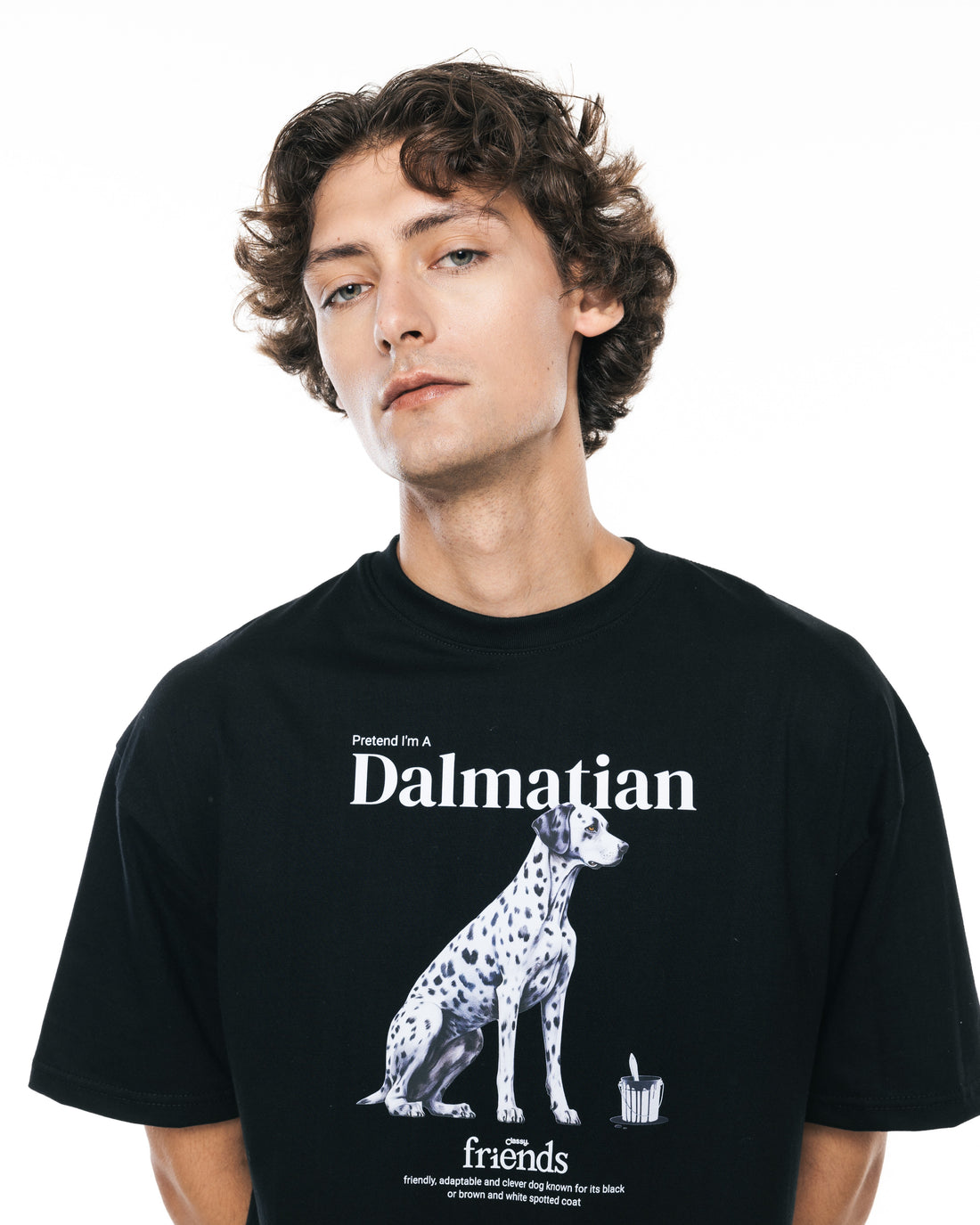 Dalmatian T-Shirt