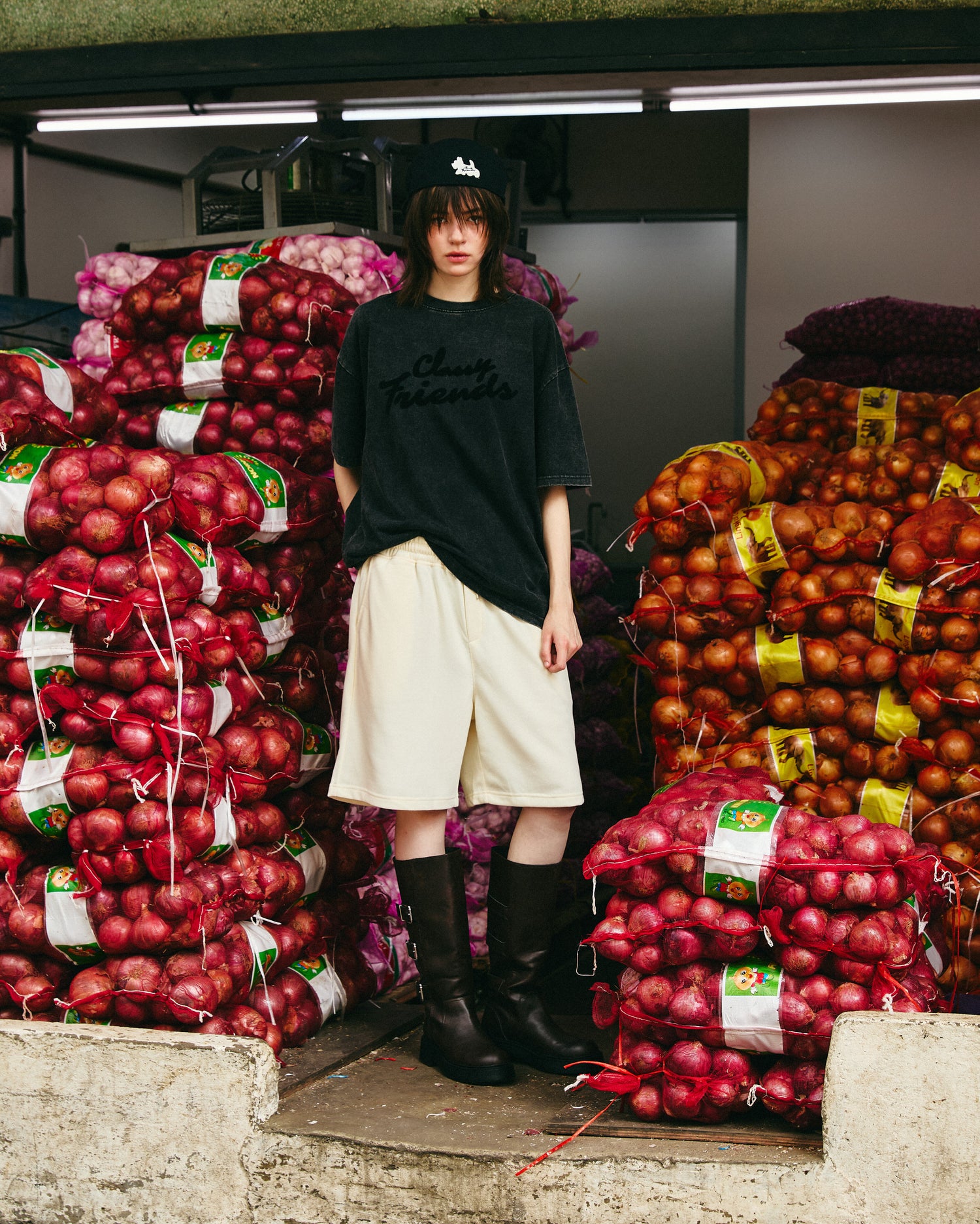 Dear Friends T-Shirt