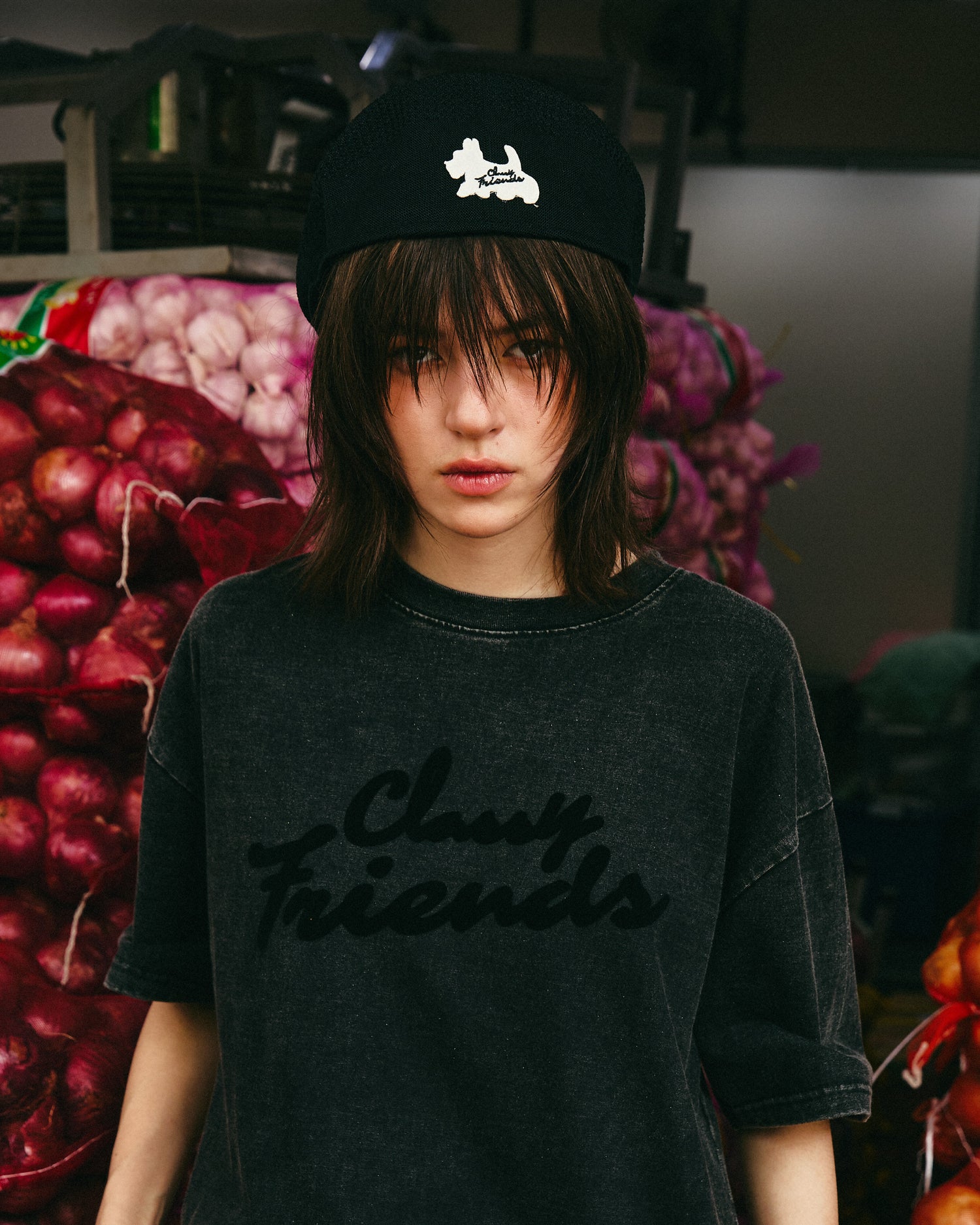 Dear Friends T-Shirt