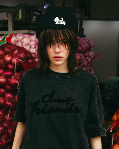 Dear Friends T-Shirt