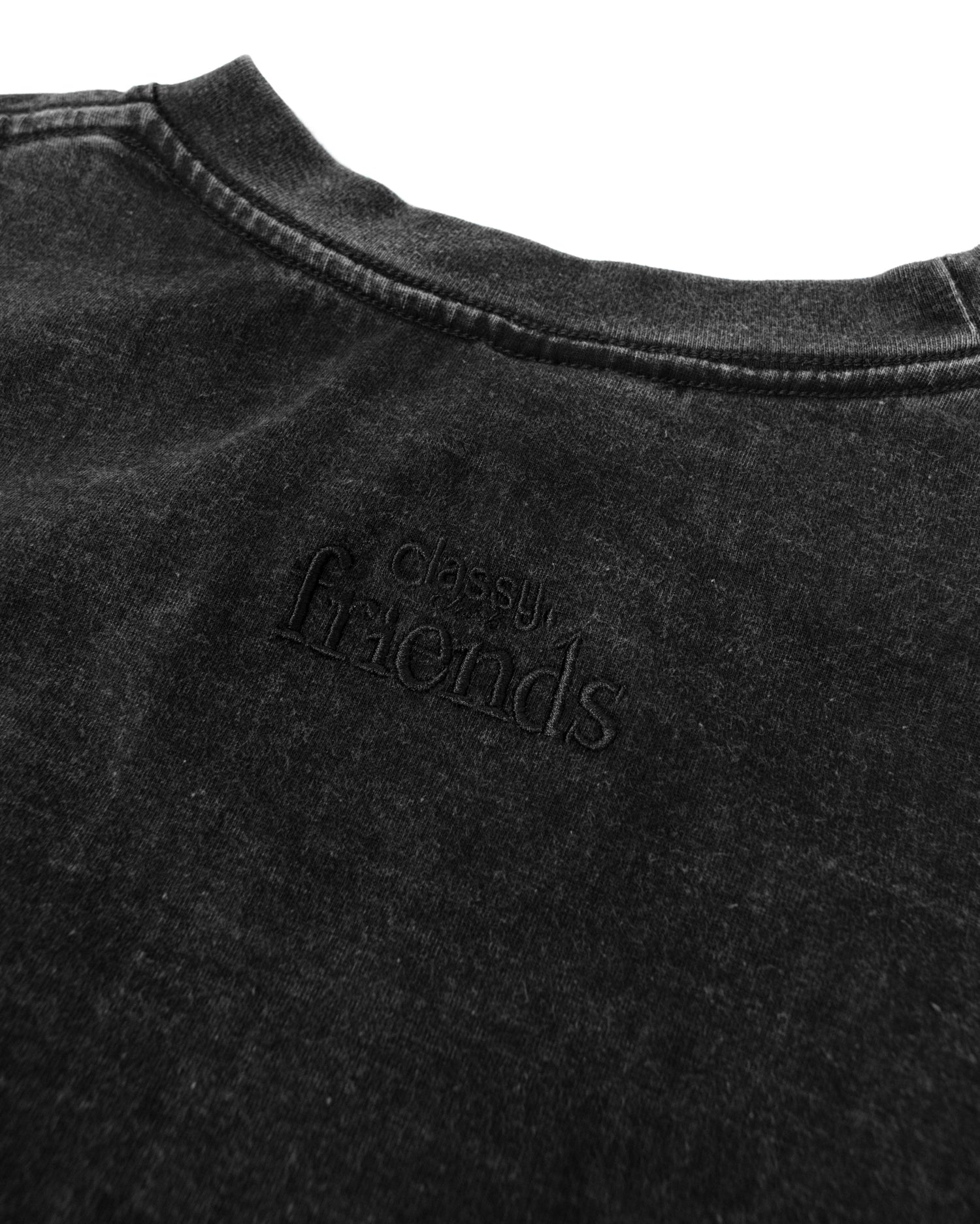 Dear Friends T-Shirt