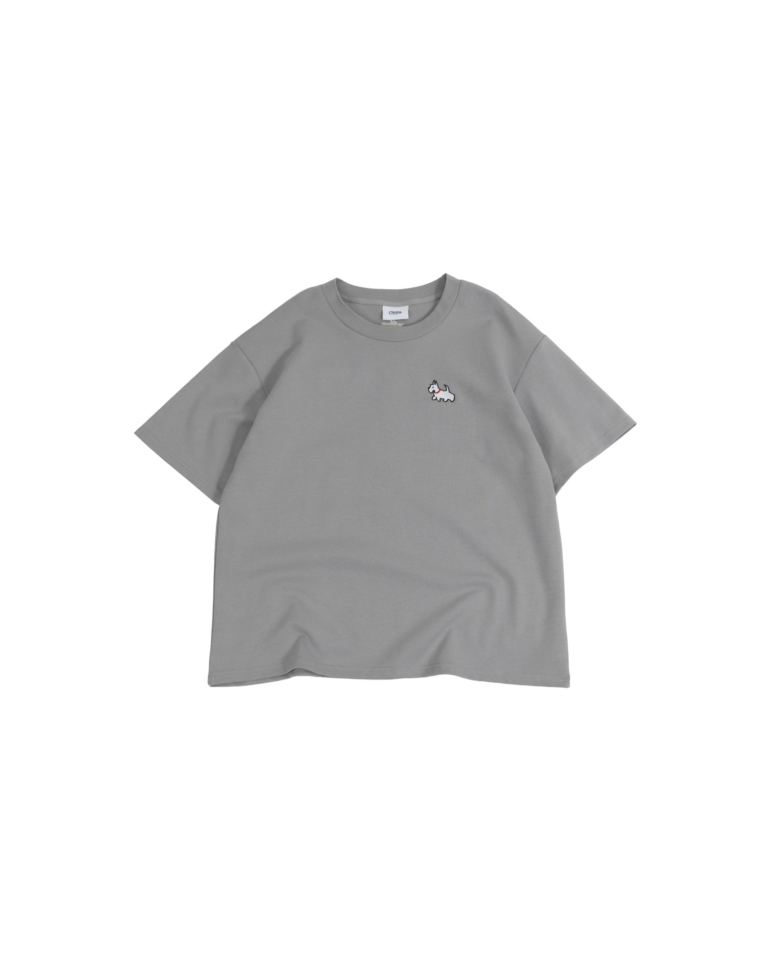 Walk the dog T-Shirt