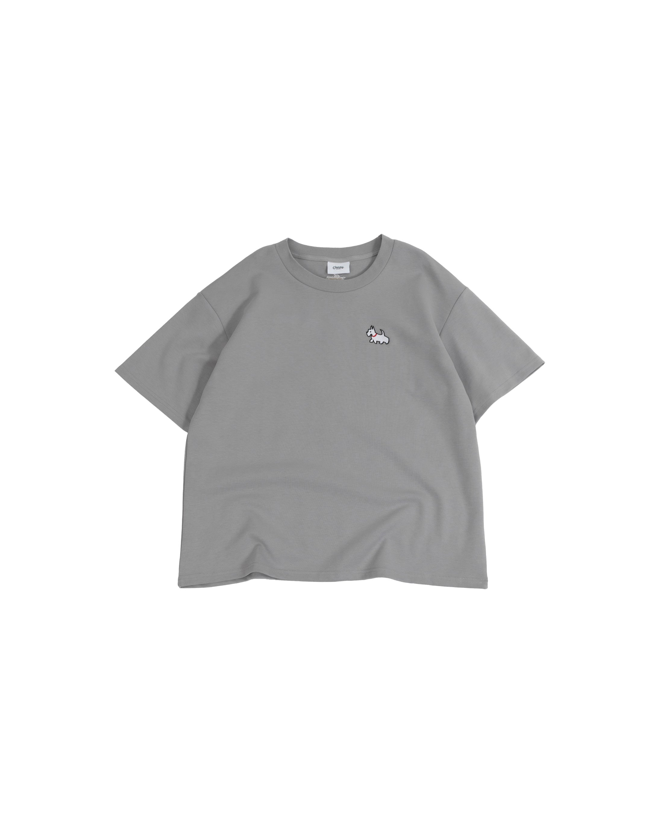 Walk the dog T-Shirt