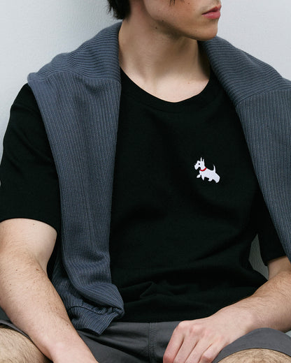 Walk the dog T-Shirt