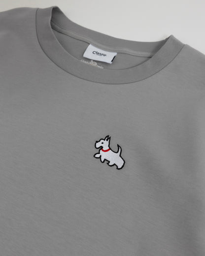 Walk the dog T-Shirt