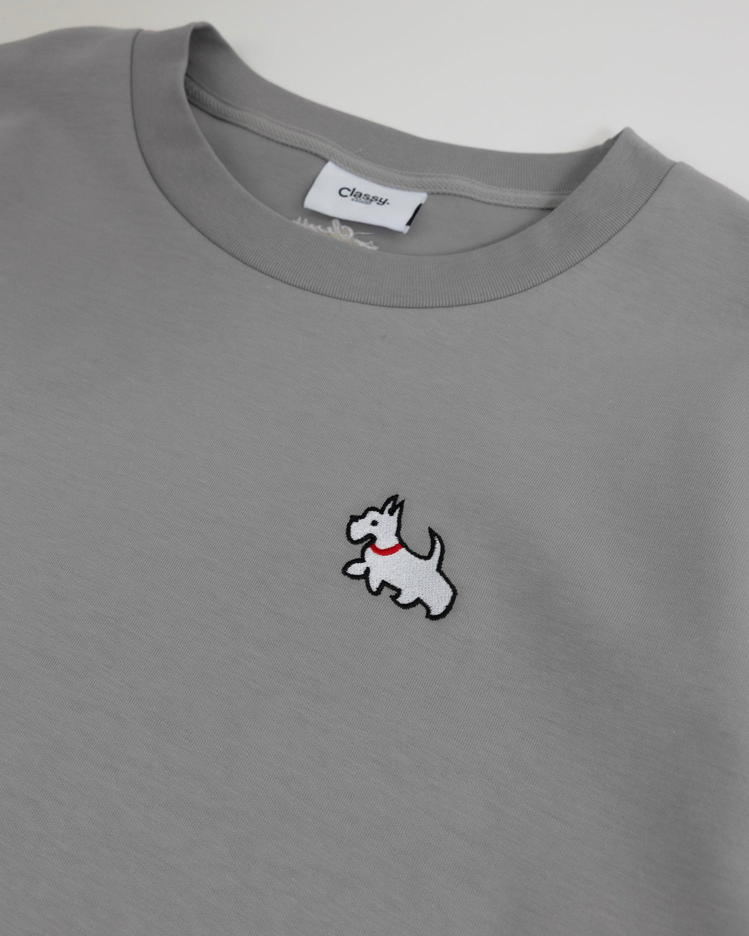 Walk the dog T-Shirt