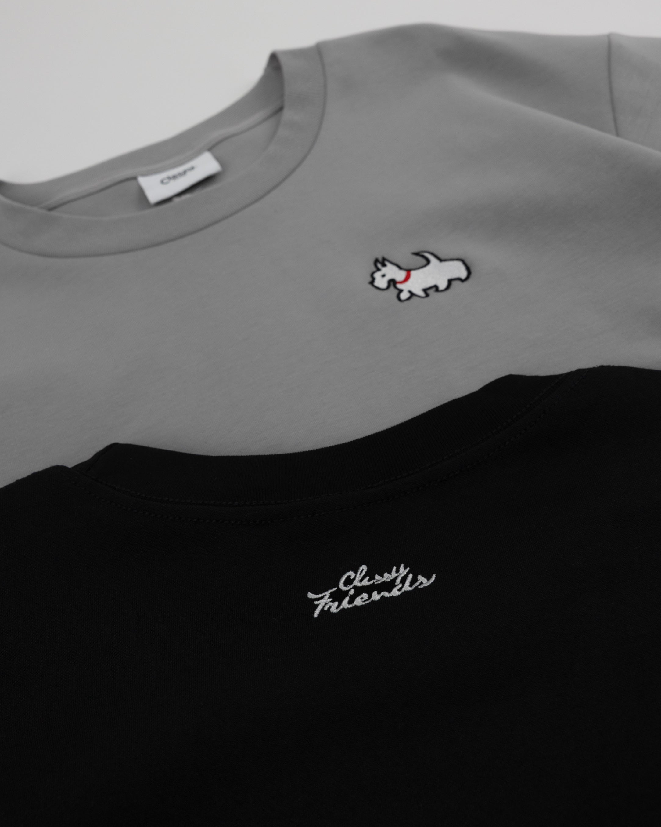 Walk the dog T-Shirt