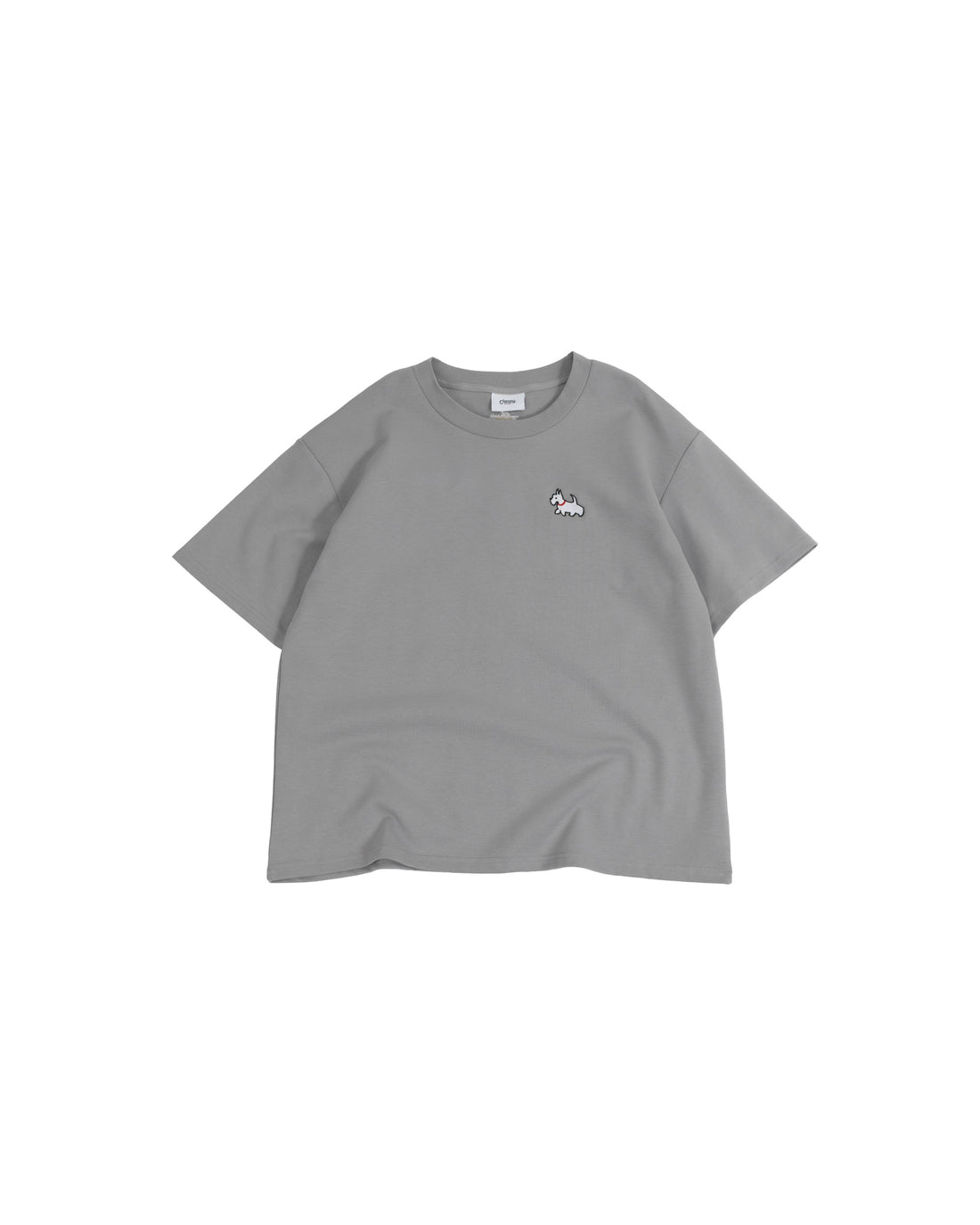 Walk the dog T-Shirt