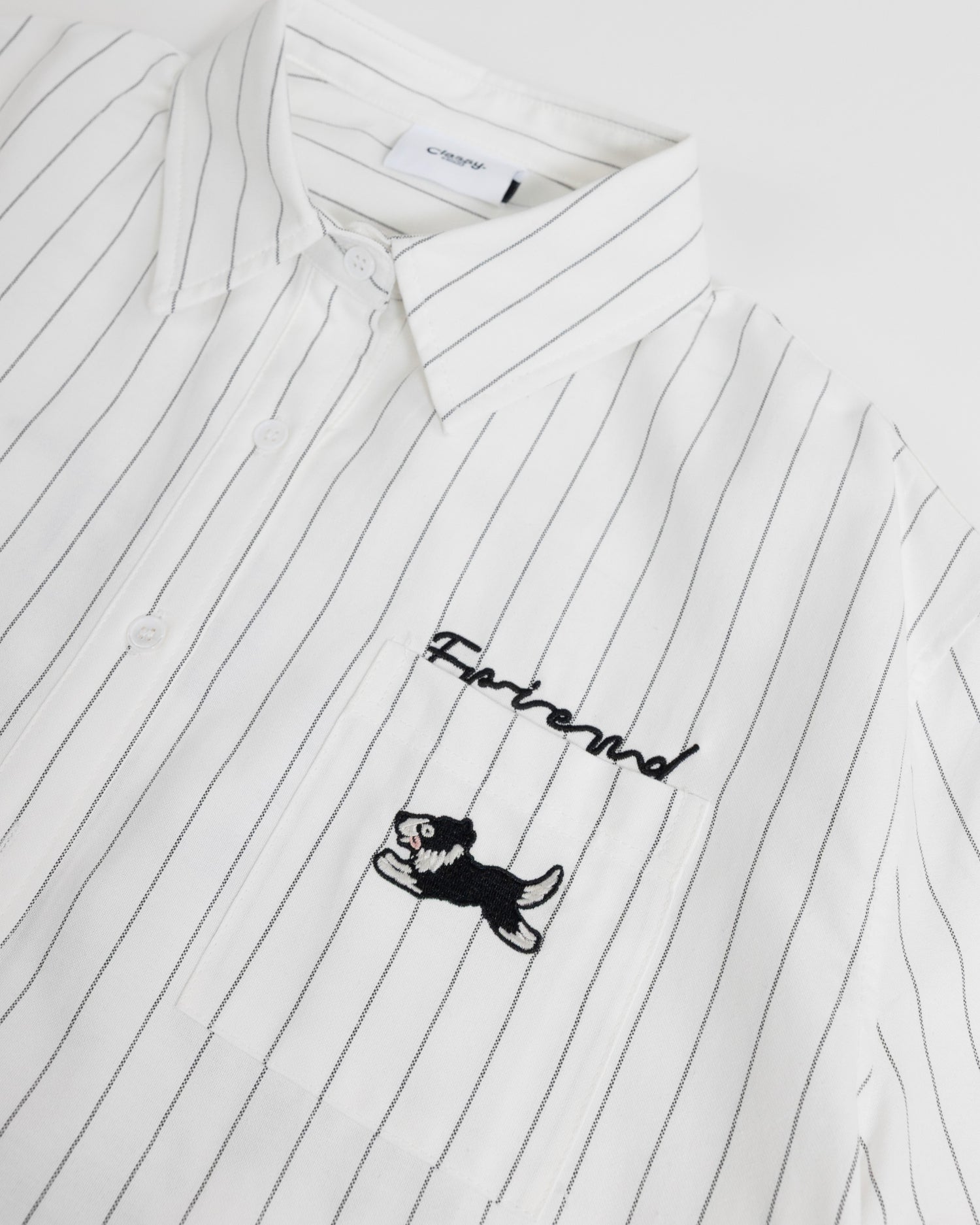 FurandFour Shirt