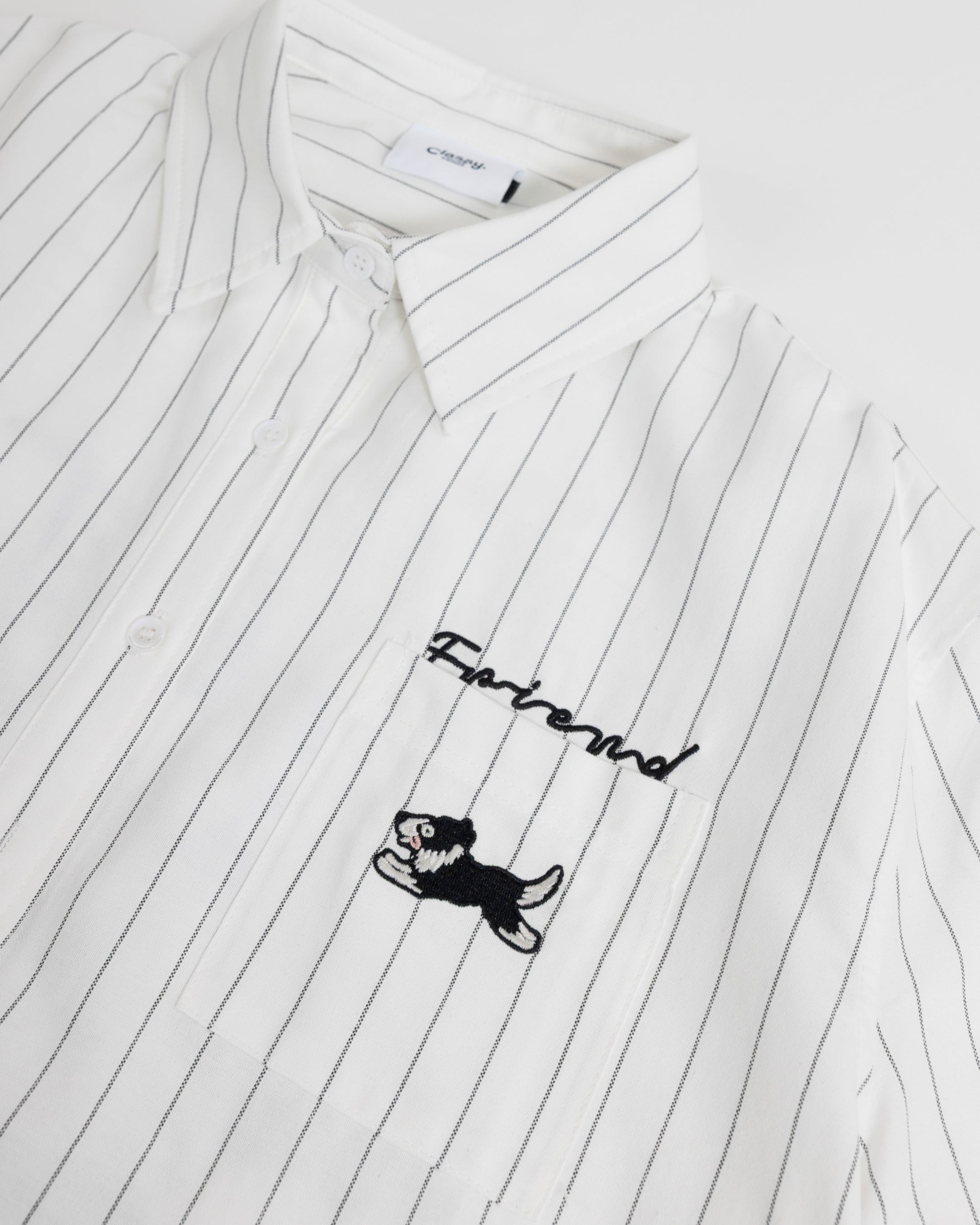 FurandFour Shirt