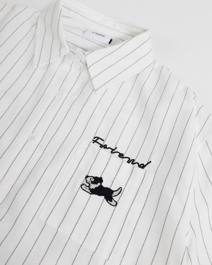 FurandFour Shirt