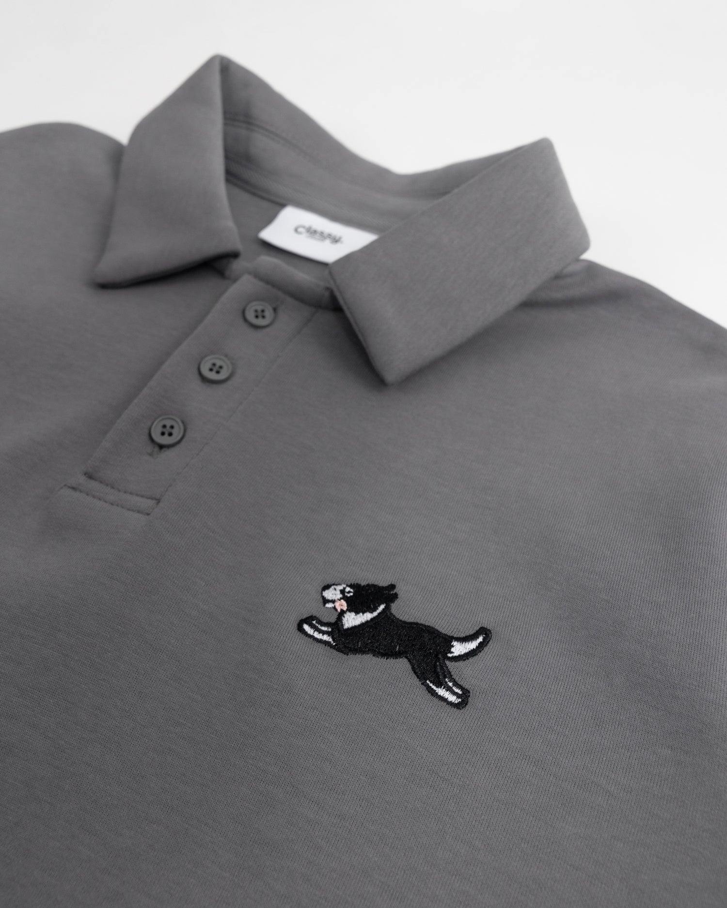 Urban Pup Polo