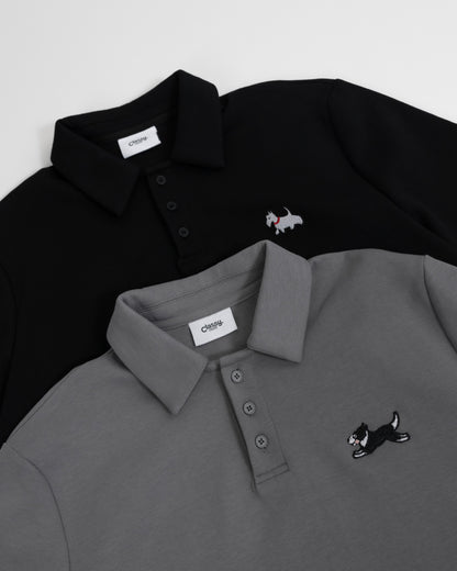 Urban Pup Polo