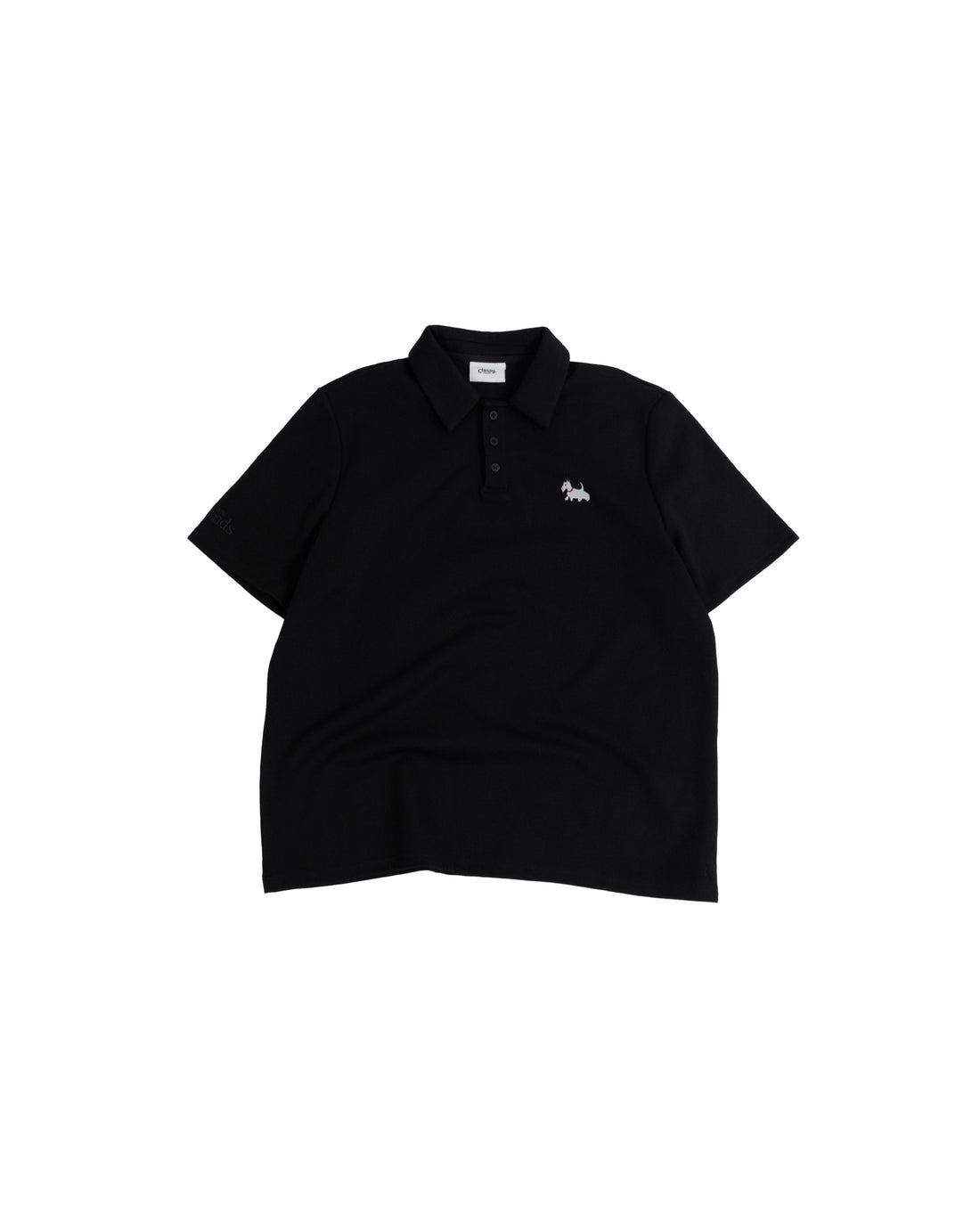 Urban Pup Polo