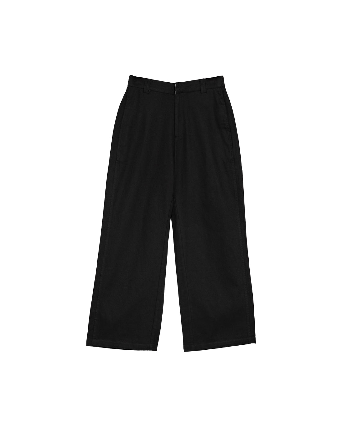 Wide Pants