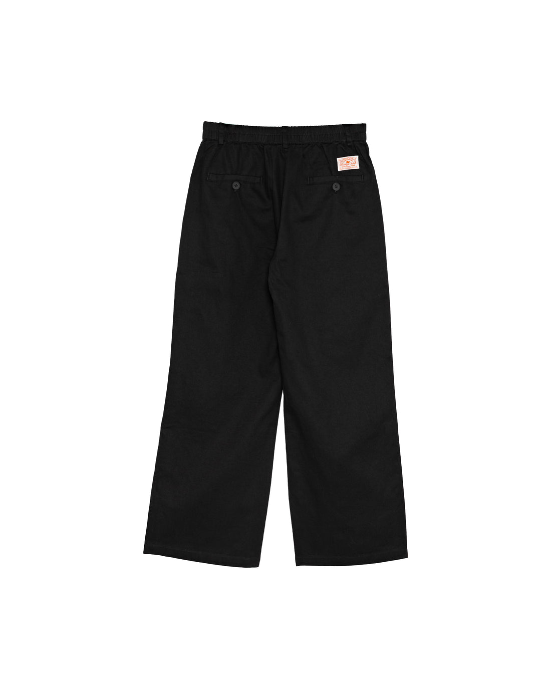 Wide Pants