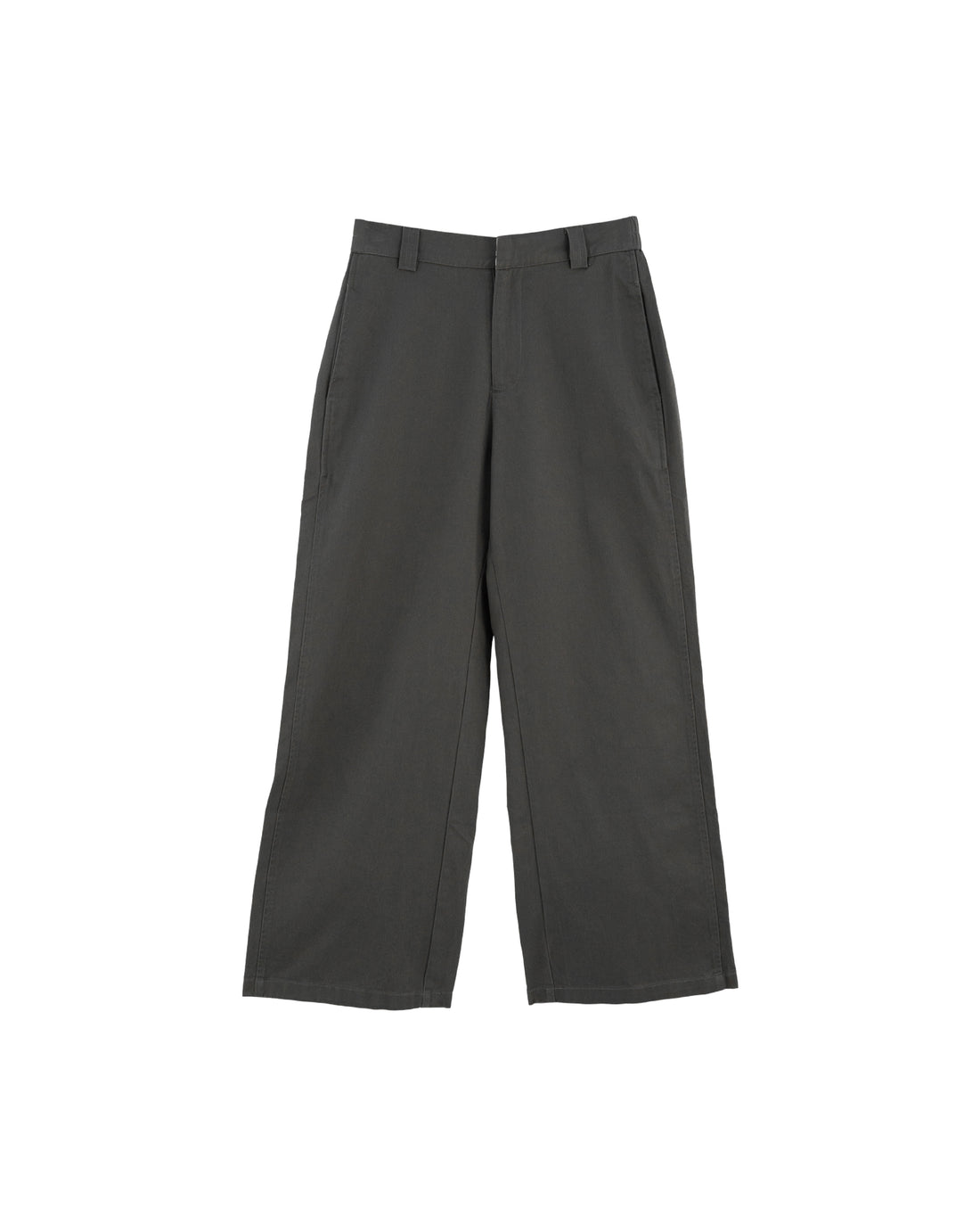 Wide Pants