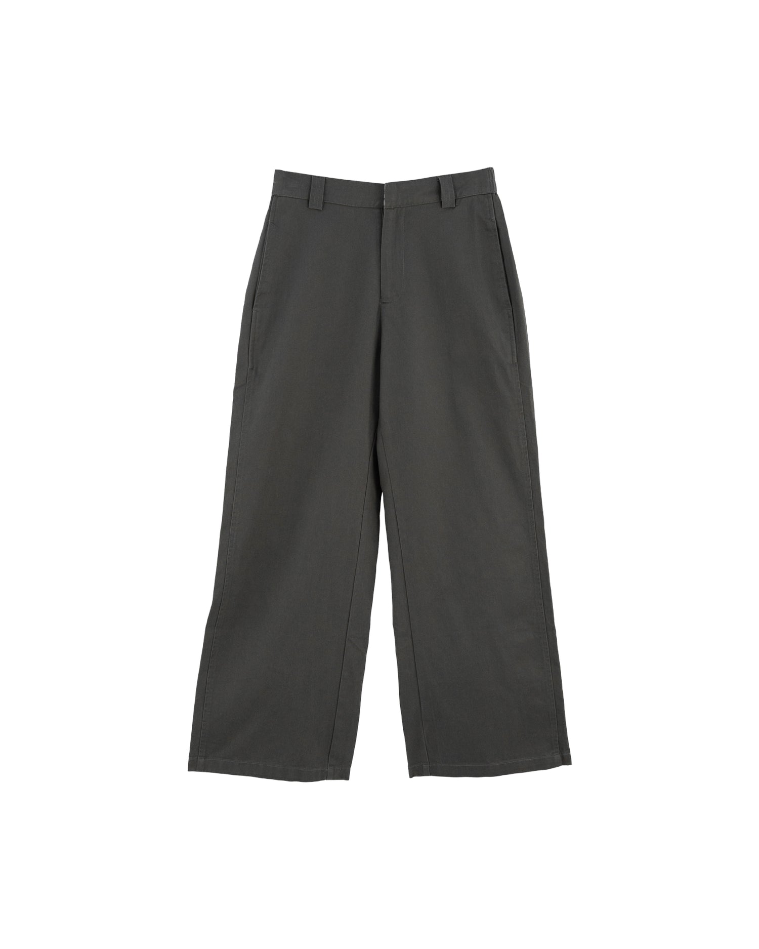 Wide Pants