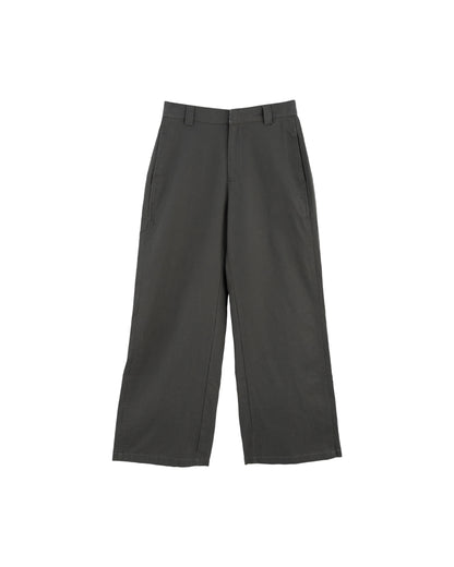 Wide Pants