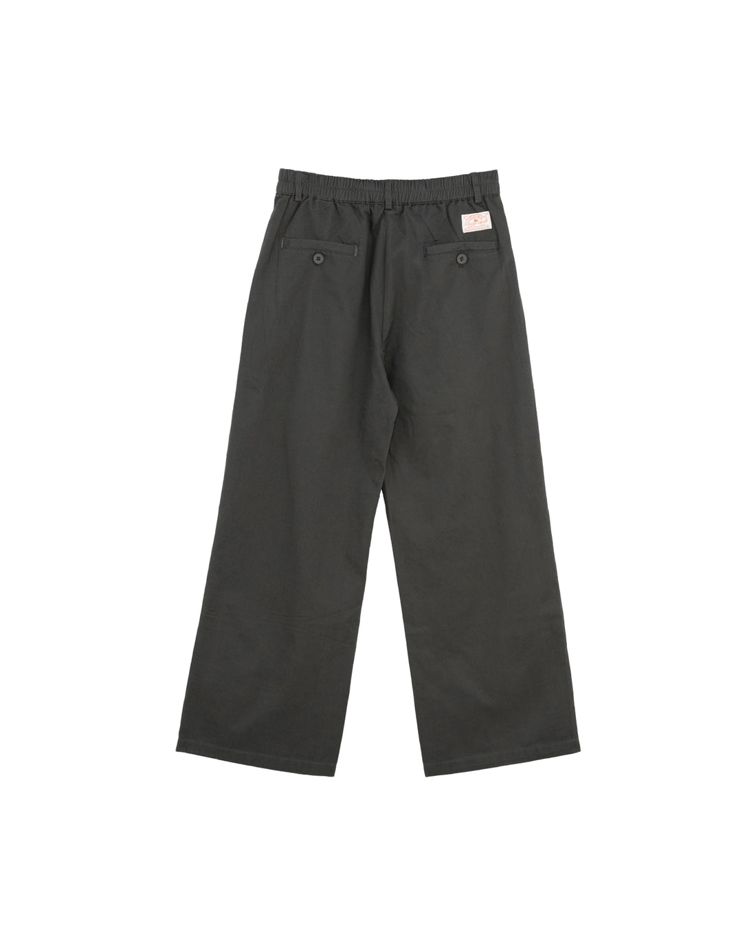 Wide Pants