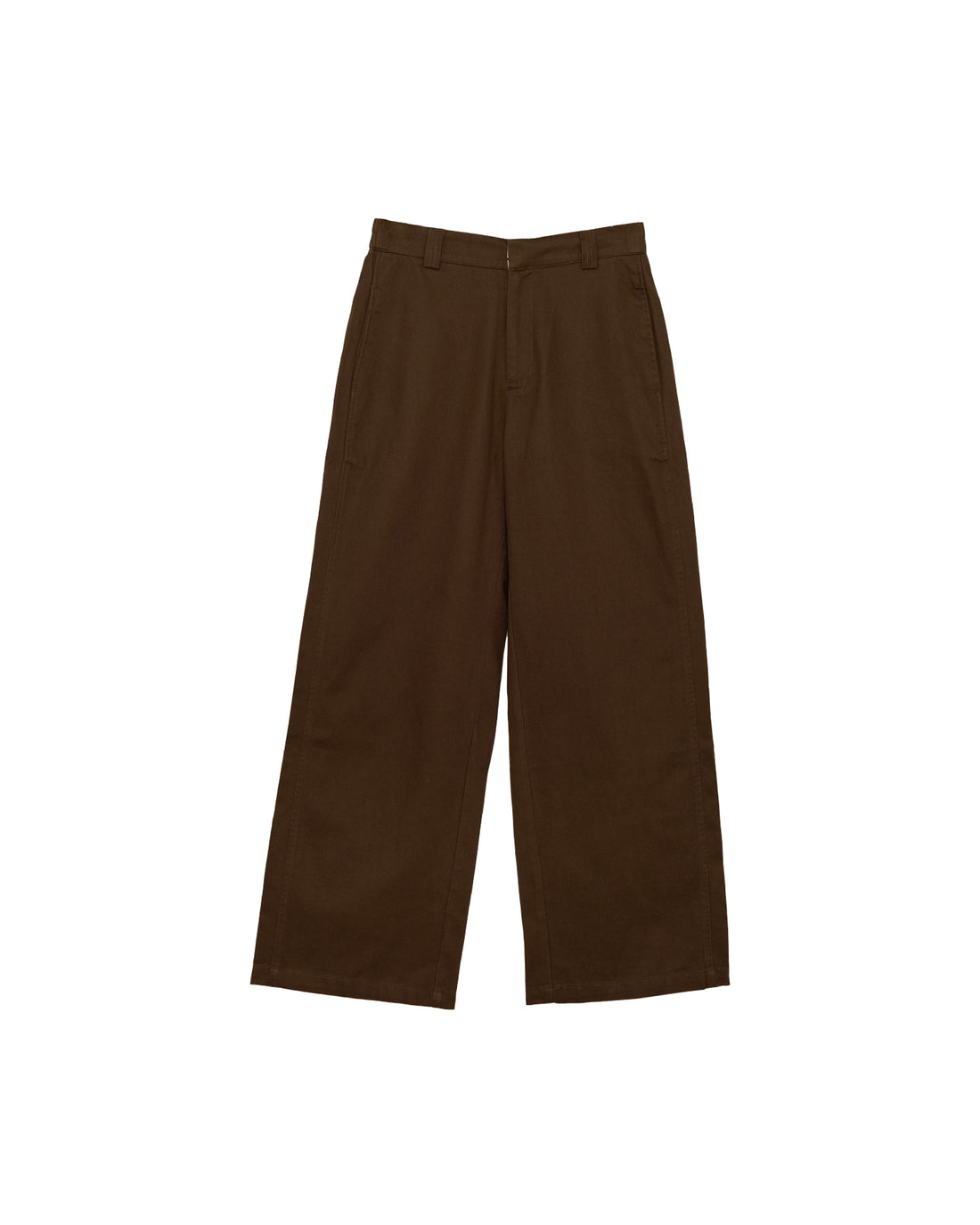 Wide Pants