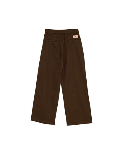 Wide Pants