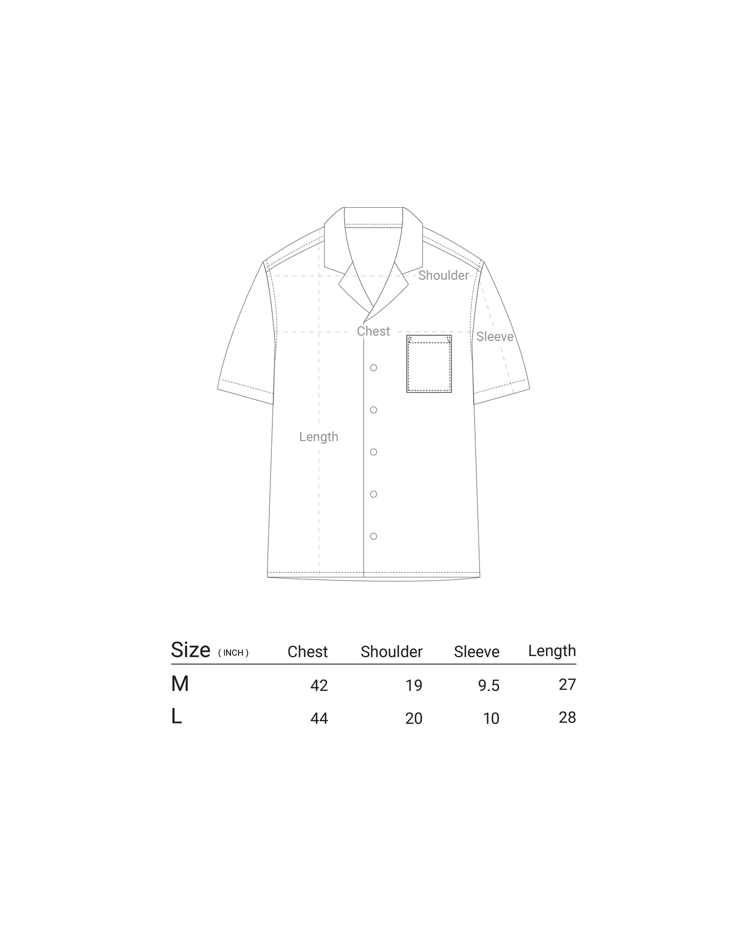 Friends Bowling Shirt