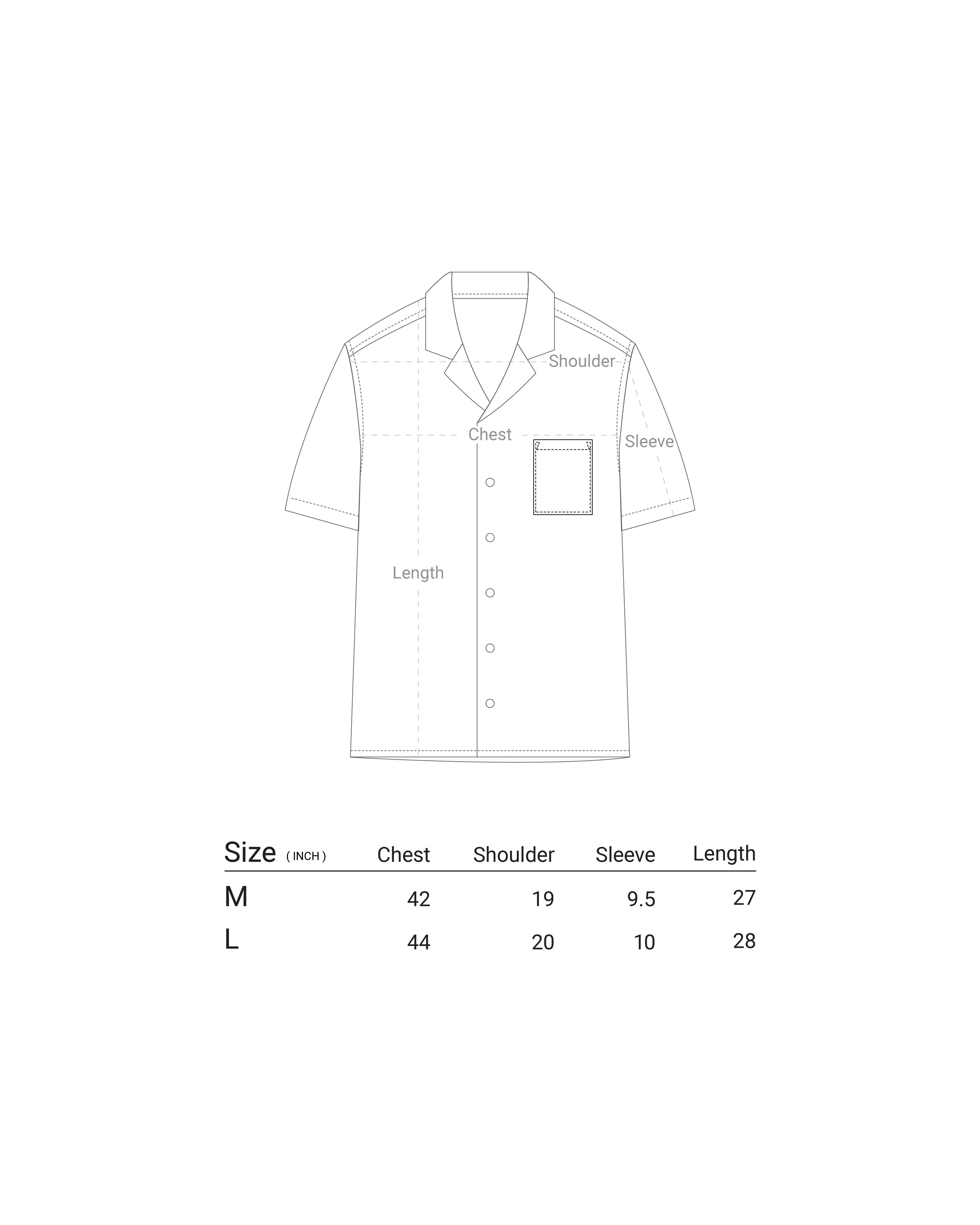 Friends Bowling Shirt